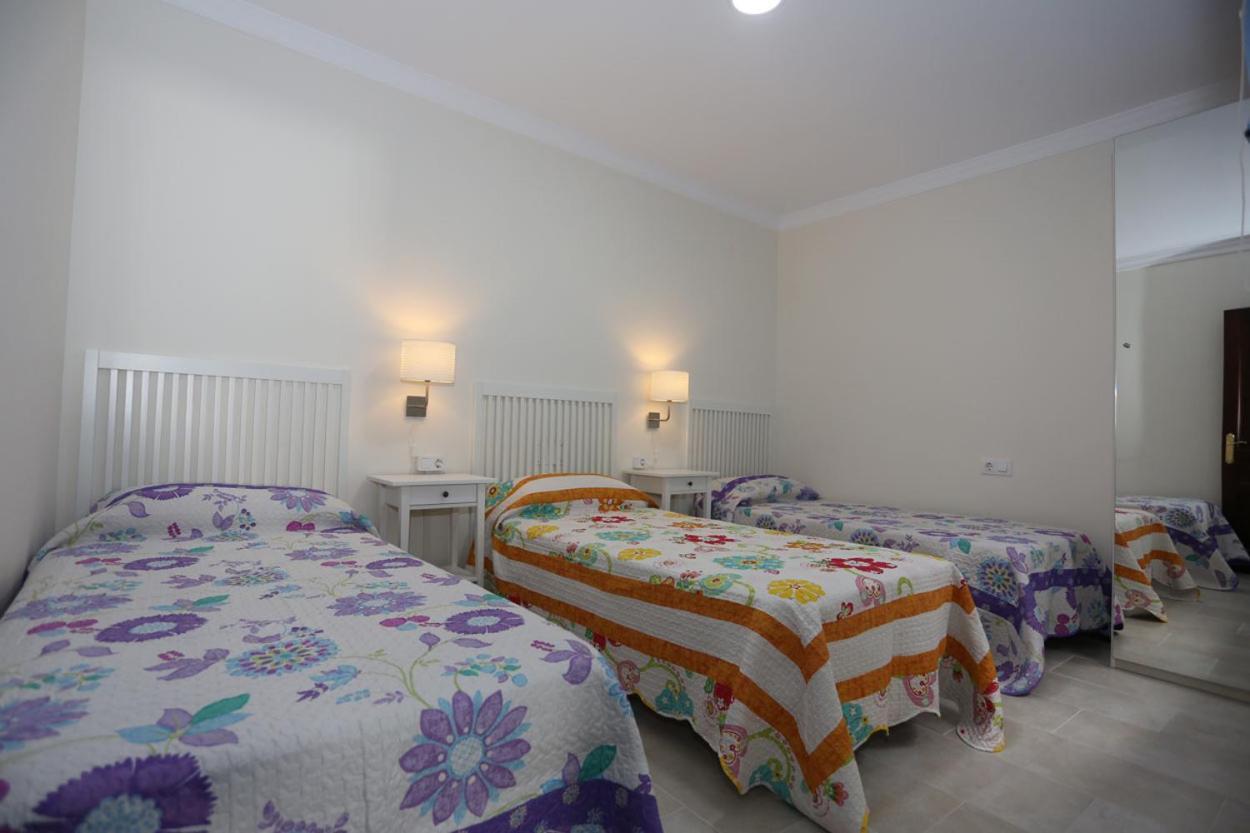 Вилла Casa Pepi Sanchez Conil Кониль-де-ла-Фронтера Экстерьер фото